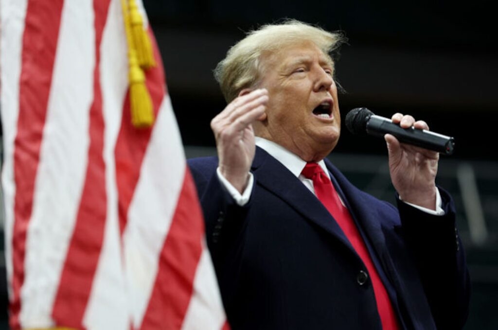 A third term for the presidency? It's more complex than one might think.