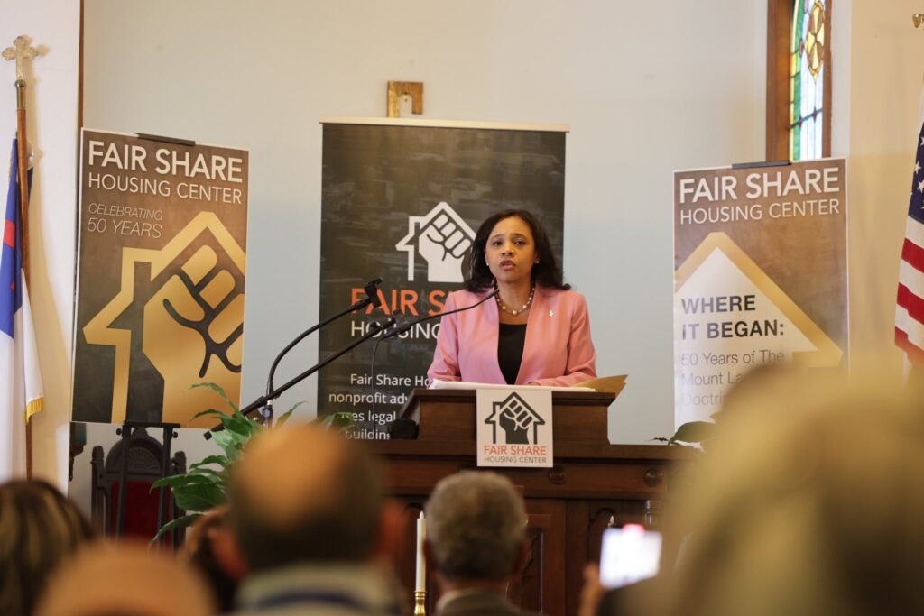 New Jersey marks 50 years since key affordable housing court decision