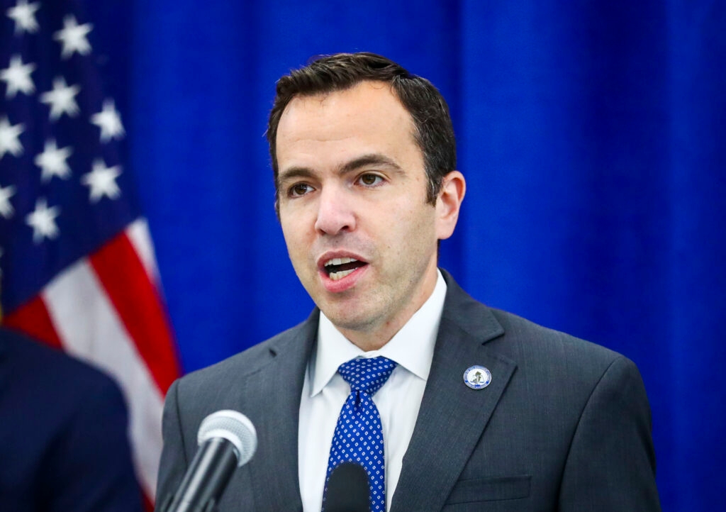 N.J. joins other states suing feds for tying federal funding to immigration enforcement