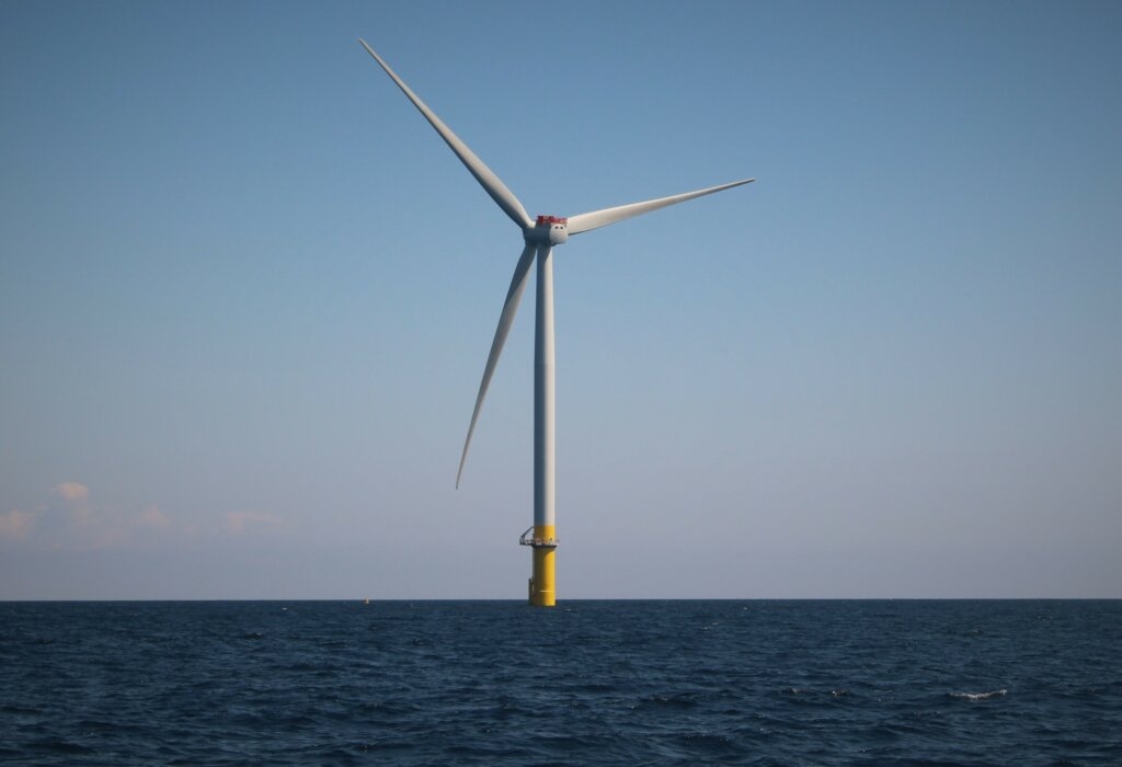 Wind farm developer said project will continue despite loss of major investor