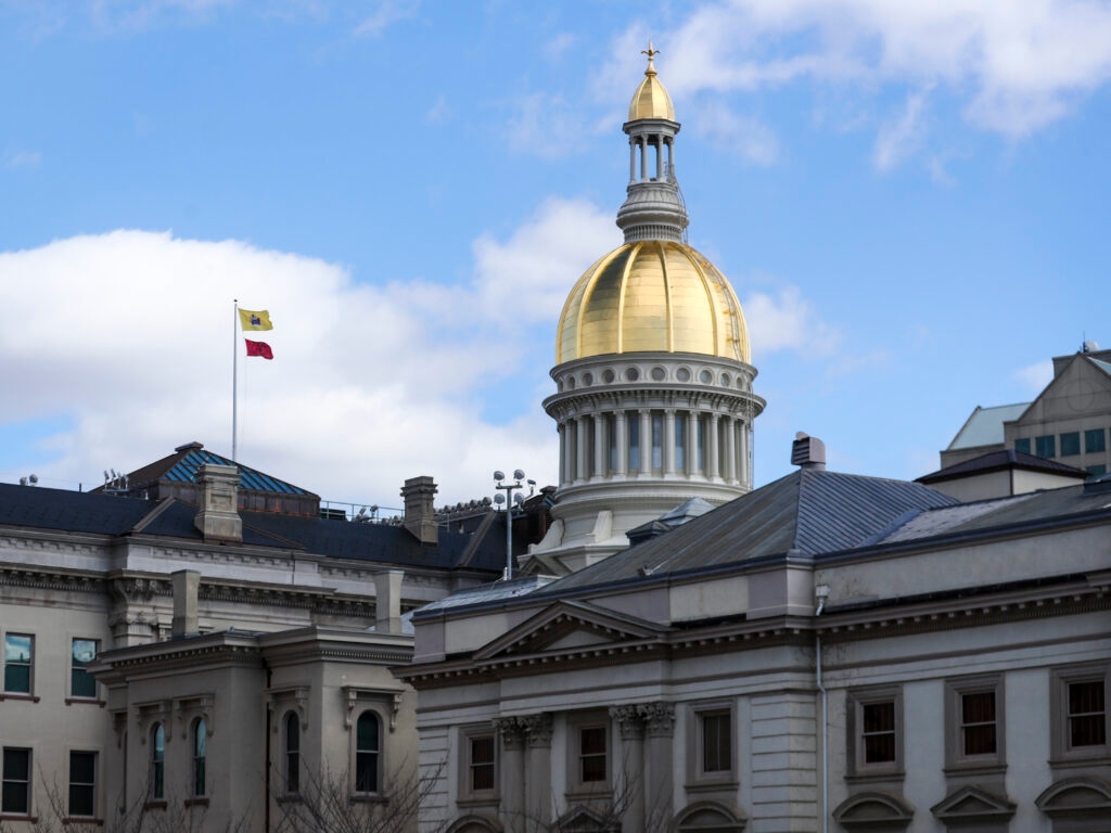 Budget panels approve $58.8B spending bill in late night votes