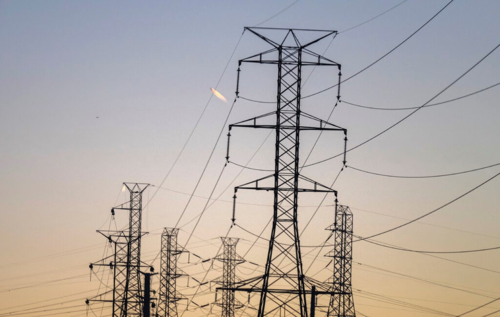 Leadership change at grid operator should lead to ‘reform,' N.J. Democrat says