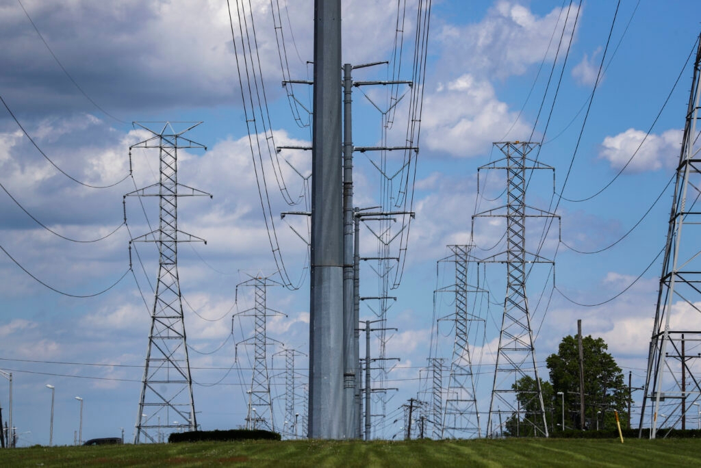 N.J. Dem senators call for probe of grid operator as electric prices surge