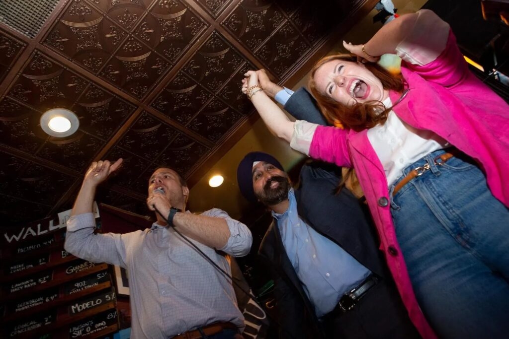 Primaries topple at least two Assembly incumbents — and more could follow