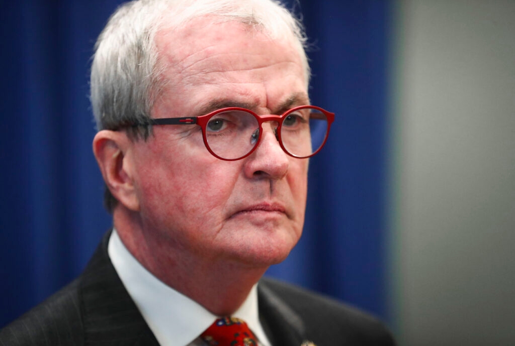 Gov. Murphy's budget is bad for local news