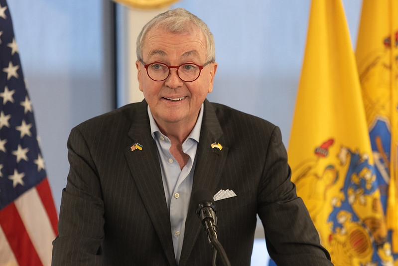 New Jersey Democrats propose $430M plan to defray electricity price increases
