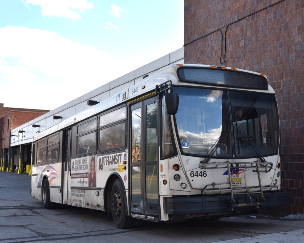 NJ Transit plans more fare hikes in coming years