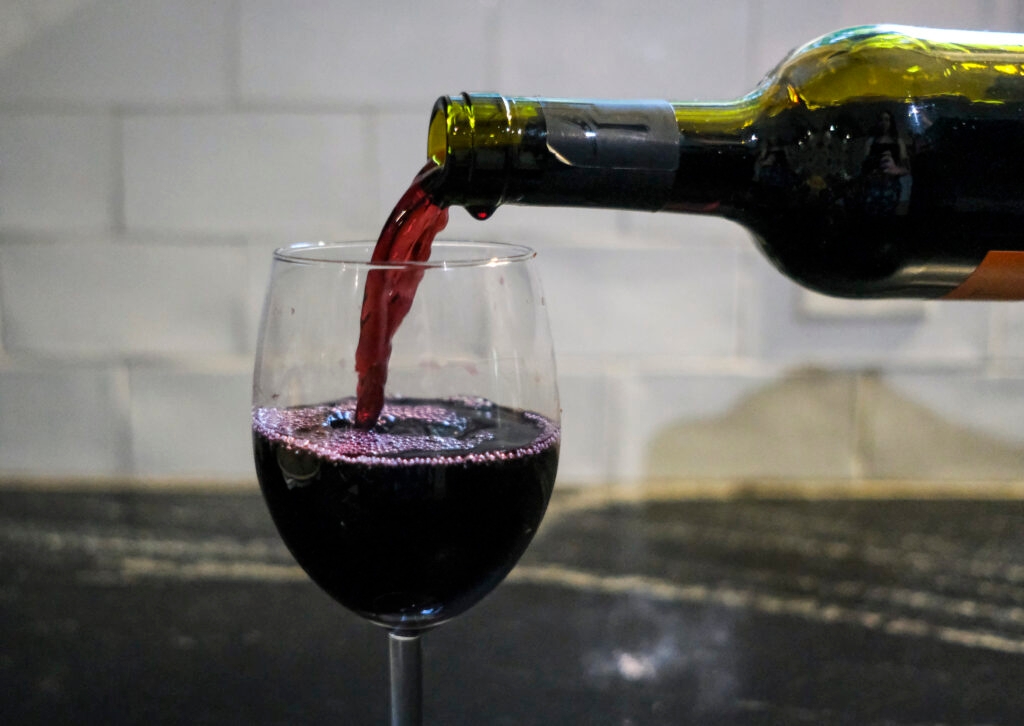 Jersey Fresh wine and beer could be coming to a shelf near you