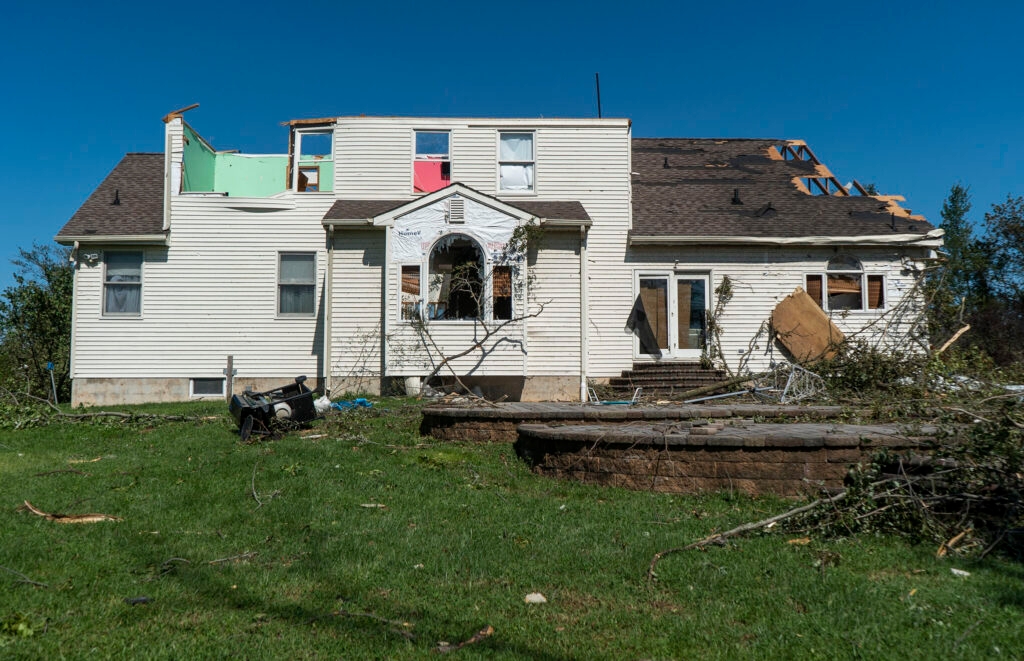 New Jersey among states that want to make oil companies pay for climate disasters