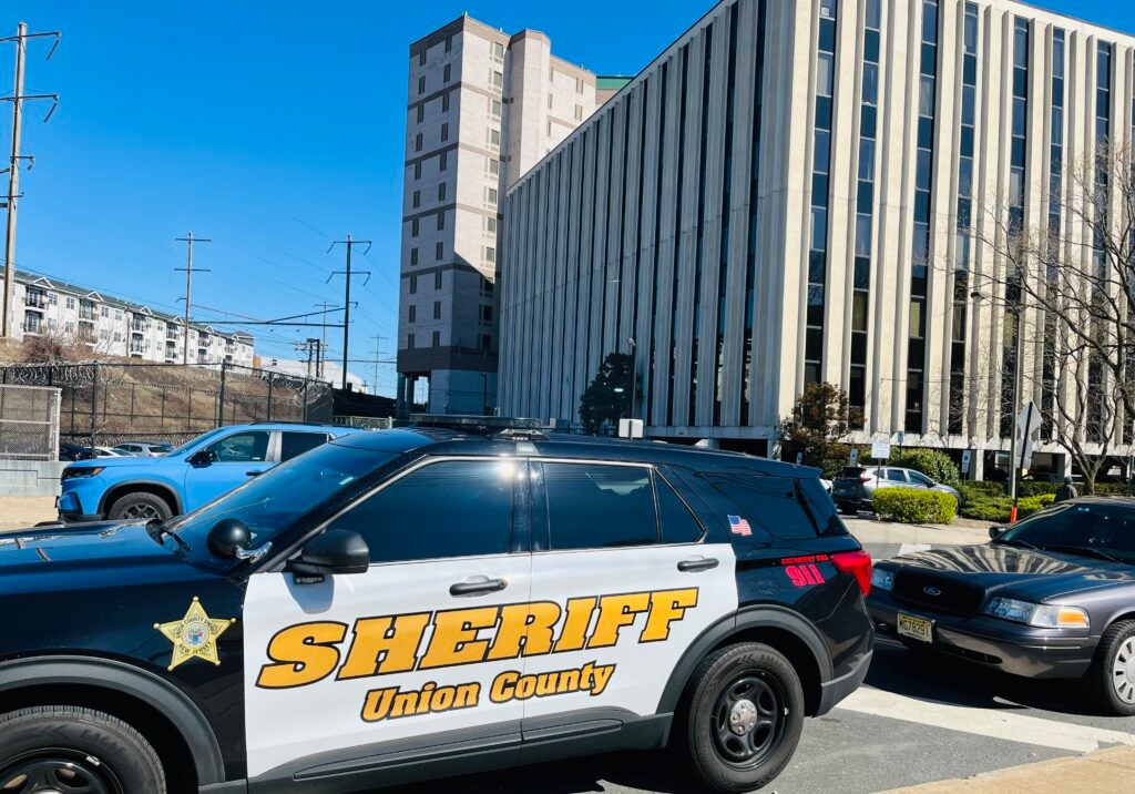 Activists fear Union County jail could become new migrant detention center