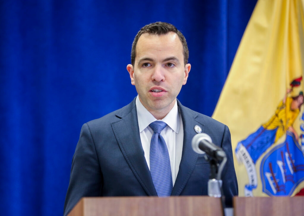 Attorney general grilled over guns, court losses in Senate hearing