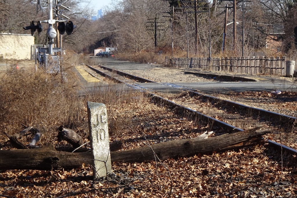 State takes step toward construction of park linking Jersey City and Montclair