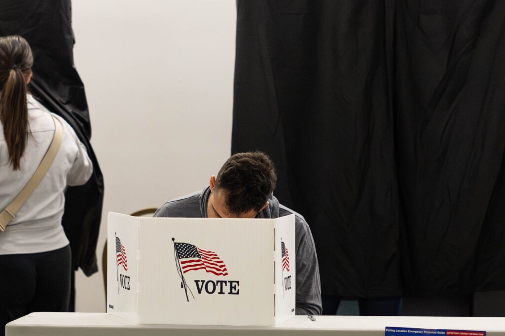 N.J. ballot law ‘meets constitutional muster,' lawmaker says after judge questions its legality