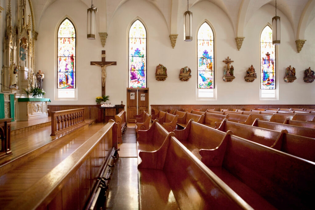 Catholic Church loses key battle to keep state probe of clergy sex abuse secret