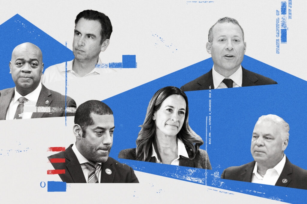 Here's how the Democrats running to be governor say they'll make New Jersey more affordable