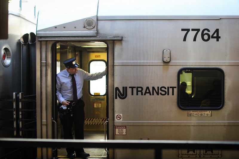Candidates for governor say how they would revamp NJ Transit