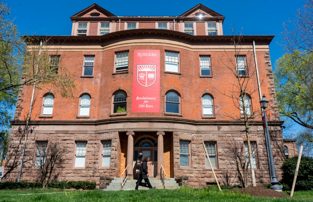 Senators decry Governor Murphy's proposed higher ed cuts