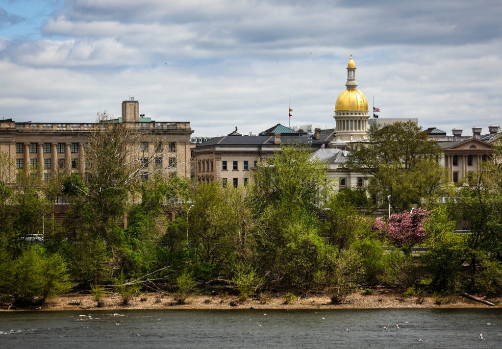 New bill would remove some protections for temporary workers in New Jersey