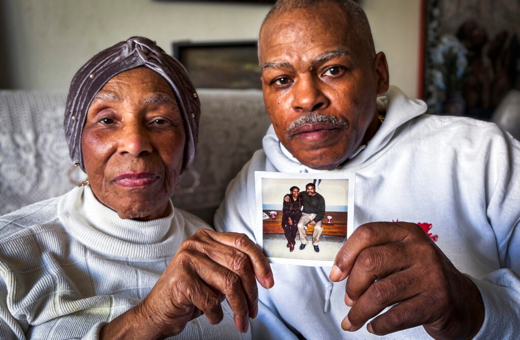 Man's fight for exoneration in 1981 murder case reveals systemic failures, lawyer says