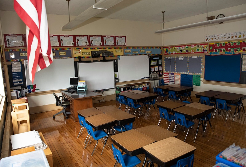 State school officials preparing new proficiency exam