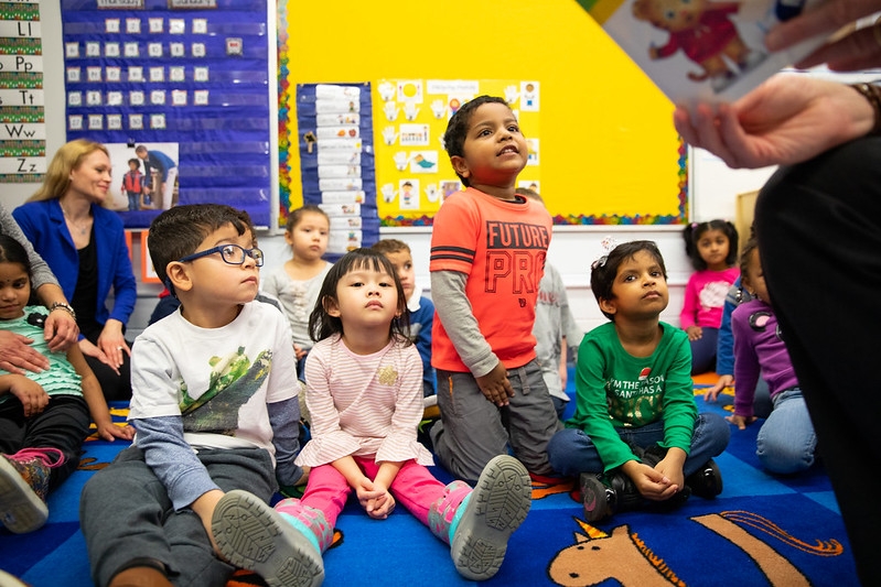 New Jersey asks appellate court to deny school desegregation case appeal