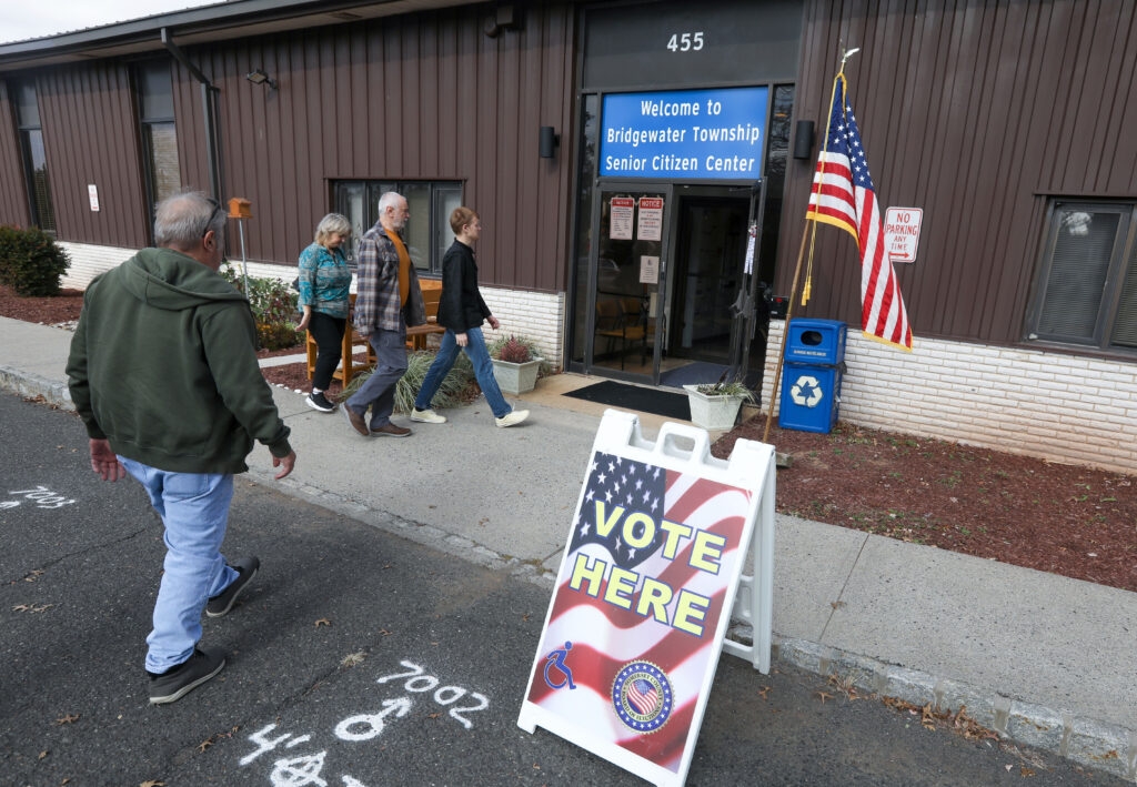 A New Jersey voting rights act would give us needed protections