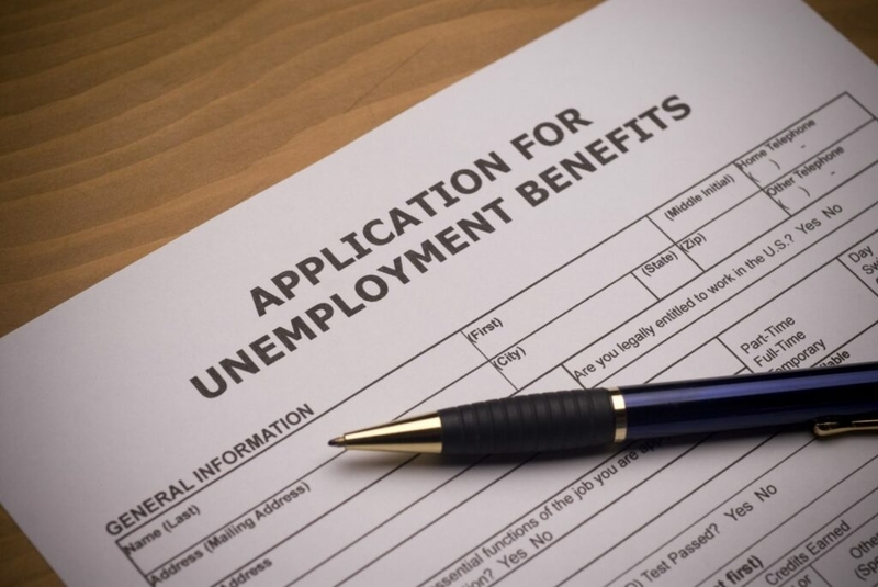 Governor says cuts to federal funding for upgrading unemployment systems ‘undermine' workers