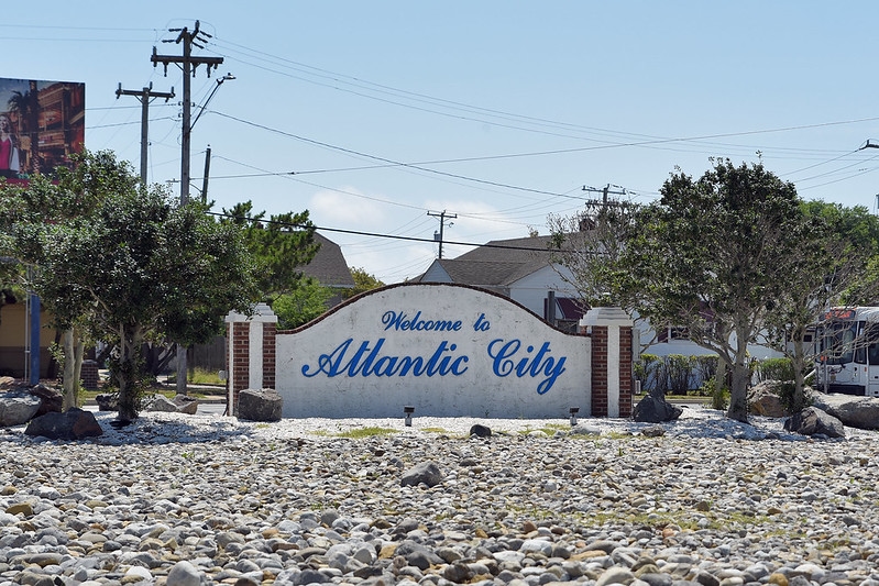 Atlantic City's former council president pleads guilty to ballot fraud