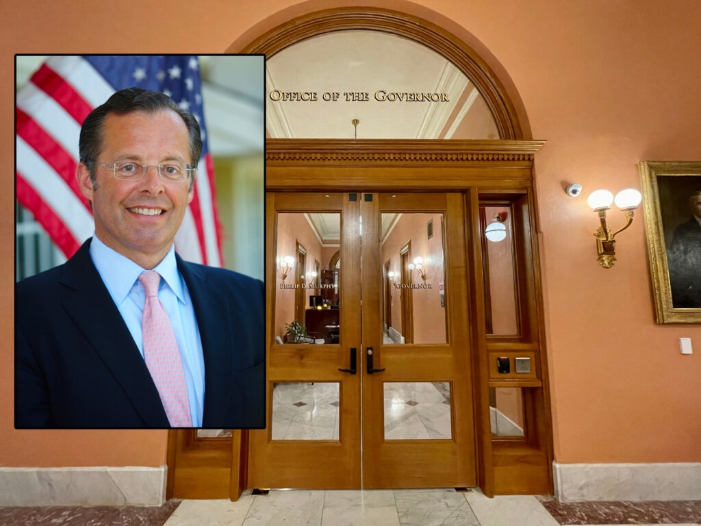 Governor hopeful Mario Kranjac eligible for GOP primary ballot, secretary of state says