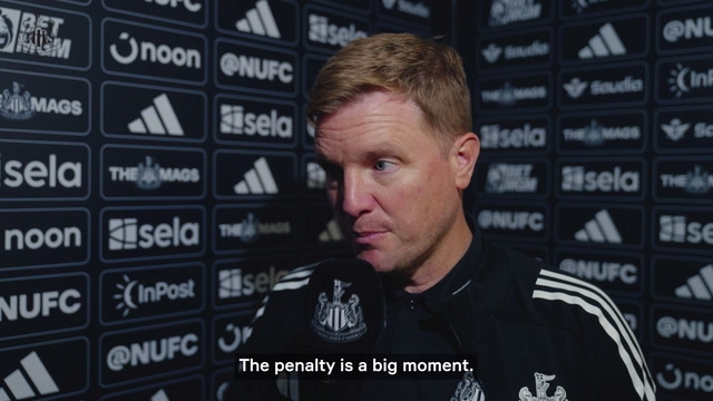 Howe on Ramsdale's impressive debut and Lewis Hall's performance