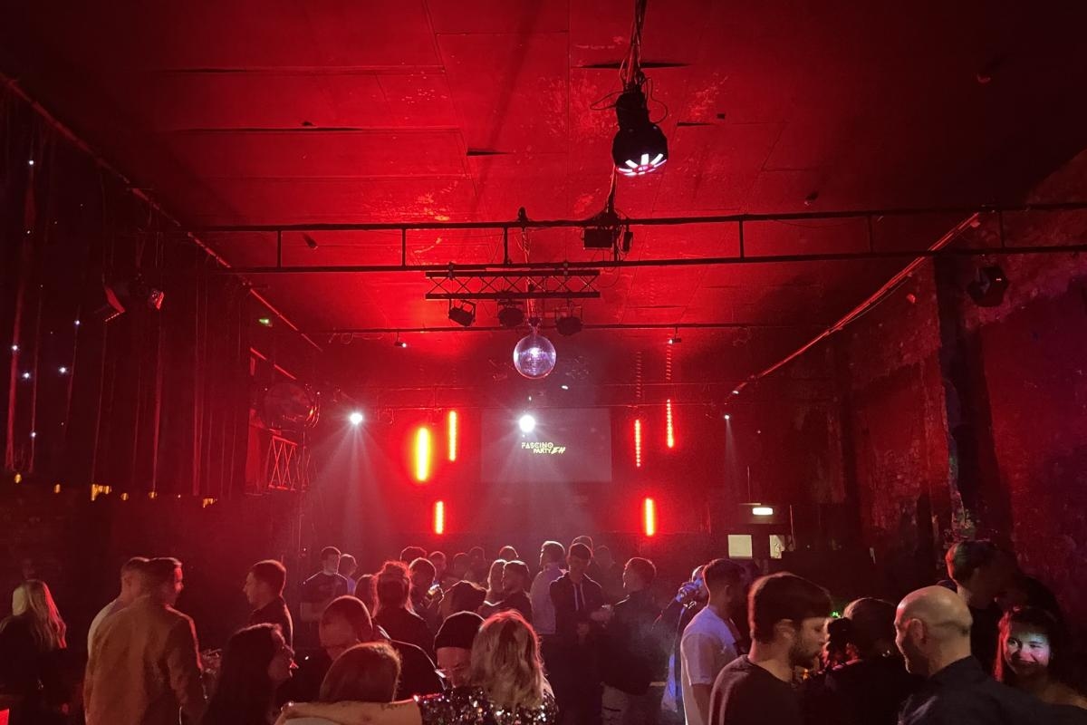 Popular DJ to perform two-hour set in Carlisle venue next week