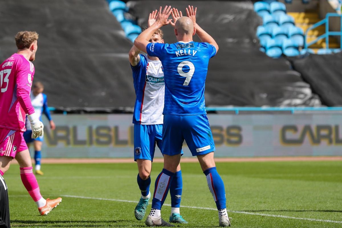 Hughes: Blues must be up for 'messy' National League test