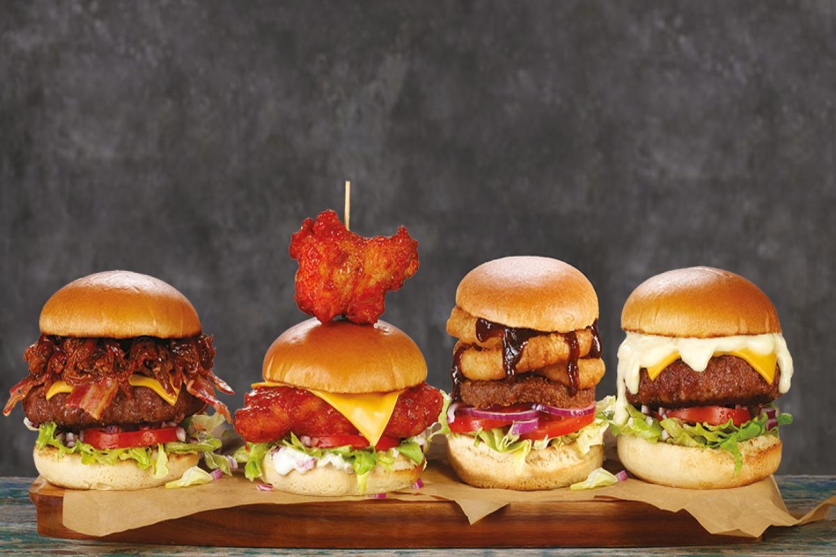 New menu launch at these five Cumbrian Wetherspoon pubs - see the new items