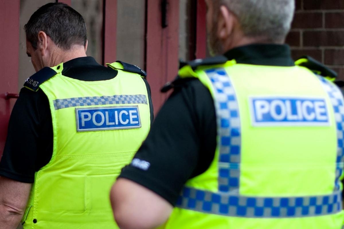 Man arrested in Penrith area on suspicion of drug supply offence