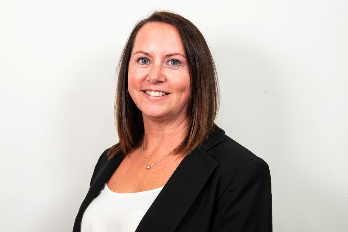 The Cumbrian women leading the way in robotics