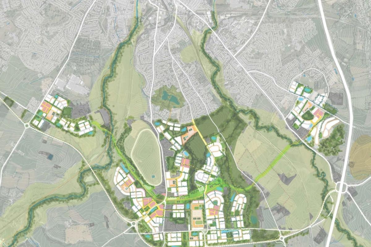 Carlisle: St Cuthbert's Garden Village consultation to end next week