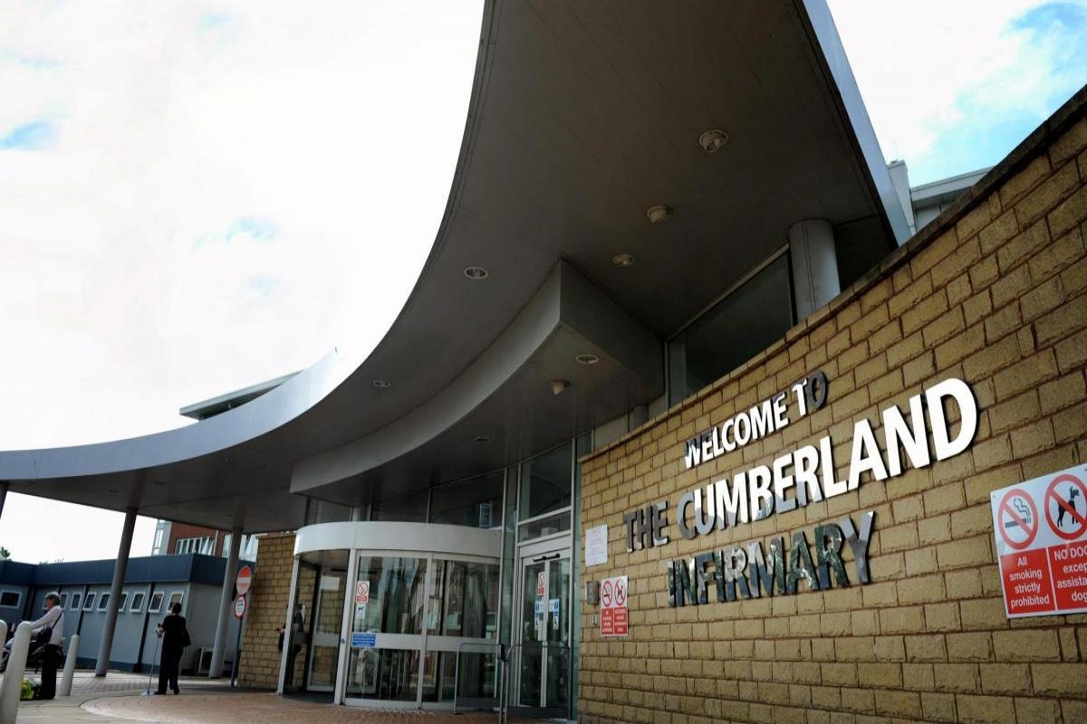 Coroner concerned staffing levels on 'under pressure' hospital ward led to death