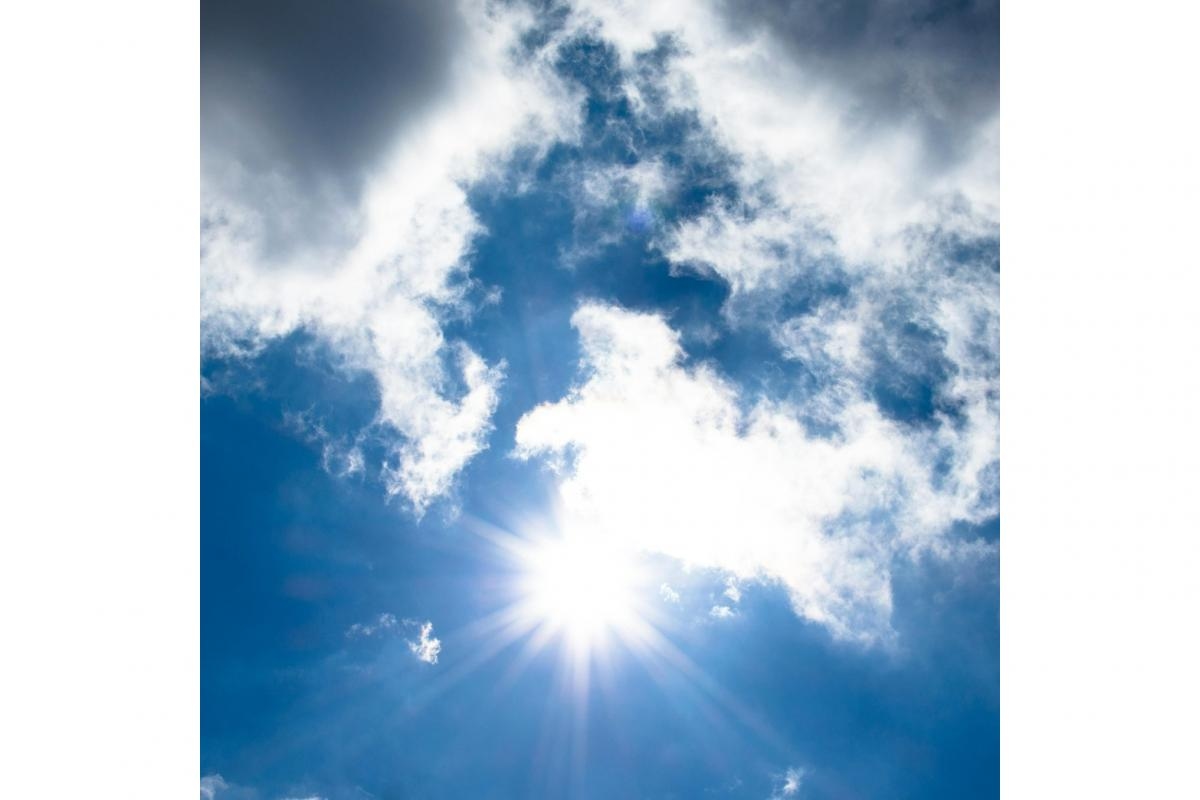 NHS issues sun safety advice to people in Cumbria