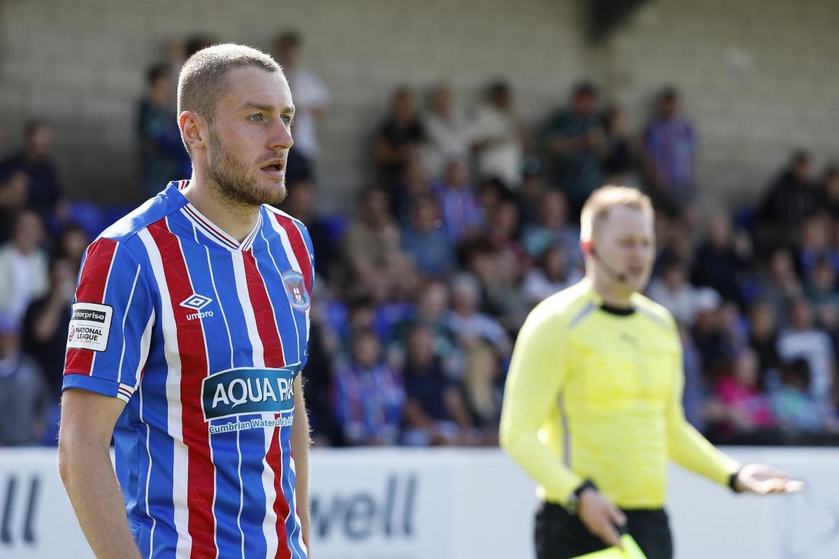 'Real quality' - coach hails Embleton's pre-season efforts for Blues