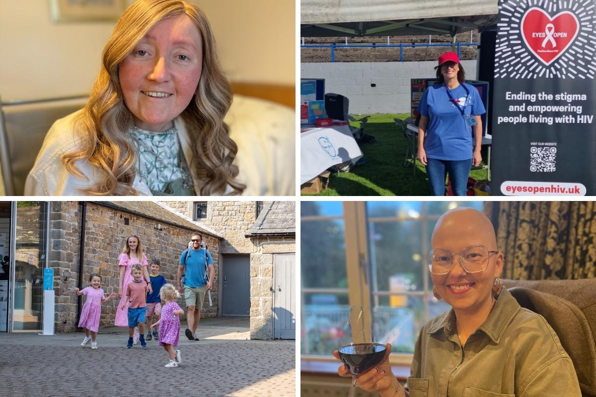 Pride of Cumbria Against all Odds award finalists share inspiring stories of courage