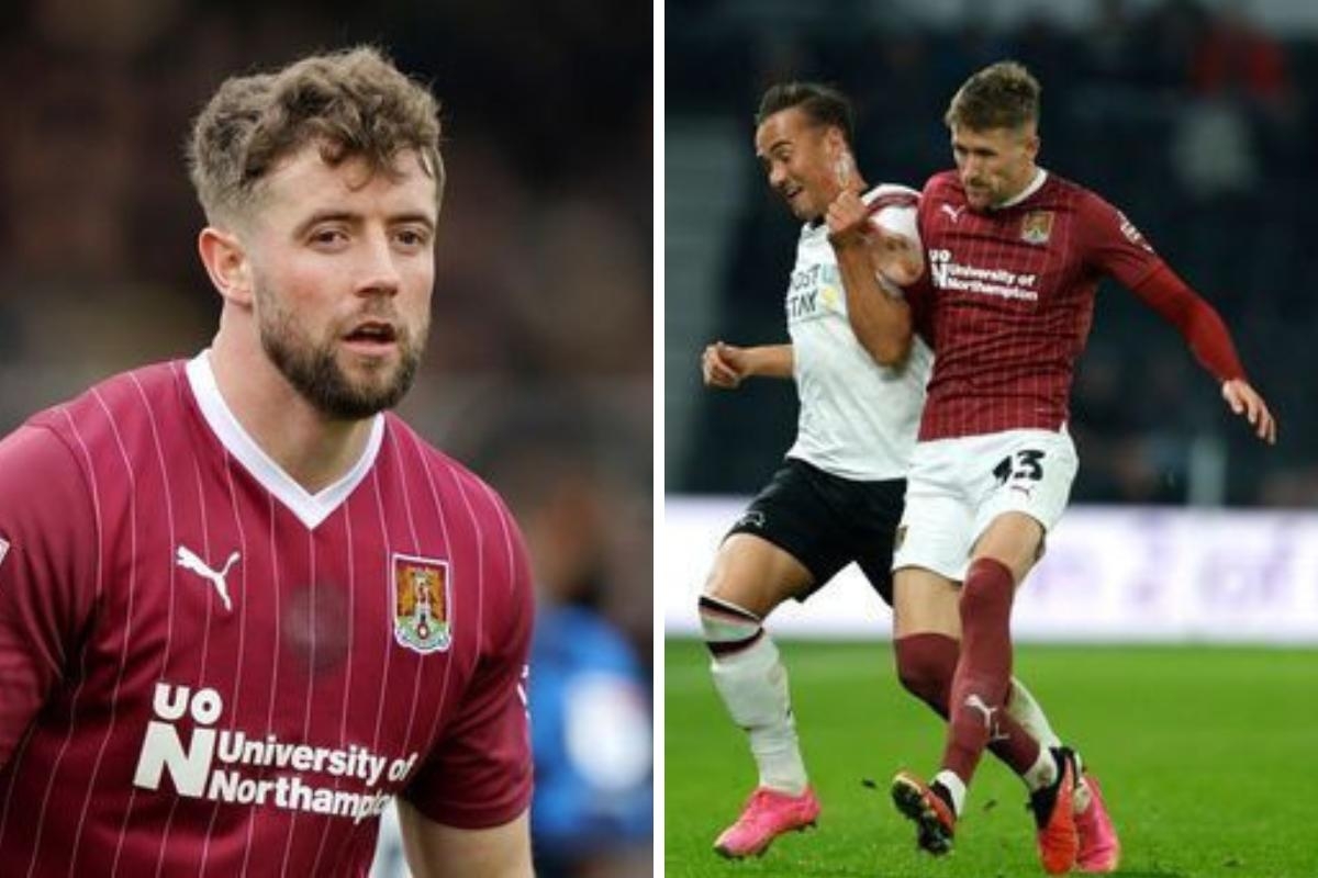 Former Carlisle United duo's futures clarified by League One club
