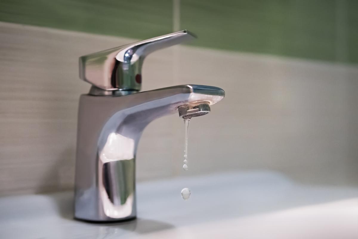 Calls for Cumbrians to save water amid low reservoirs