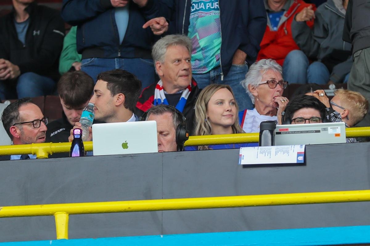Carlisle United director responds to rumours amid ongoing 'review'