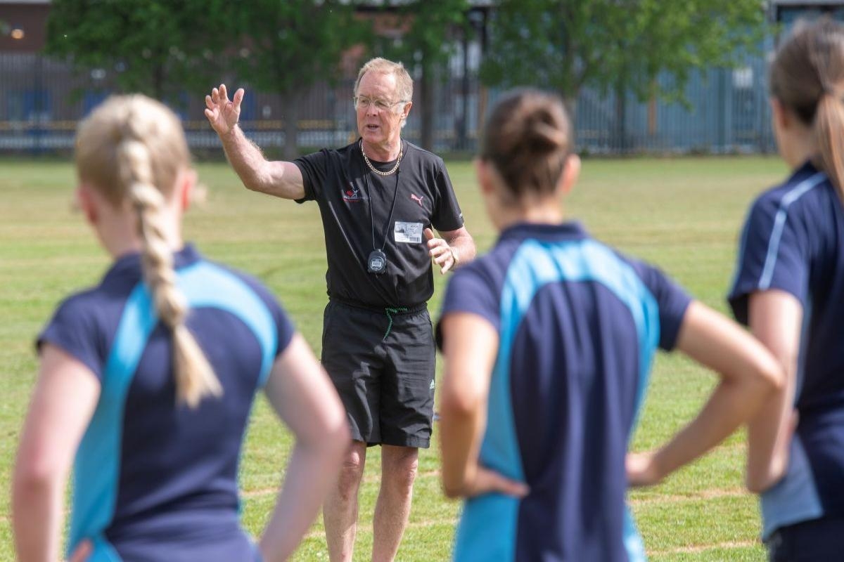 Cumbrian school announces elite sports programme