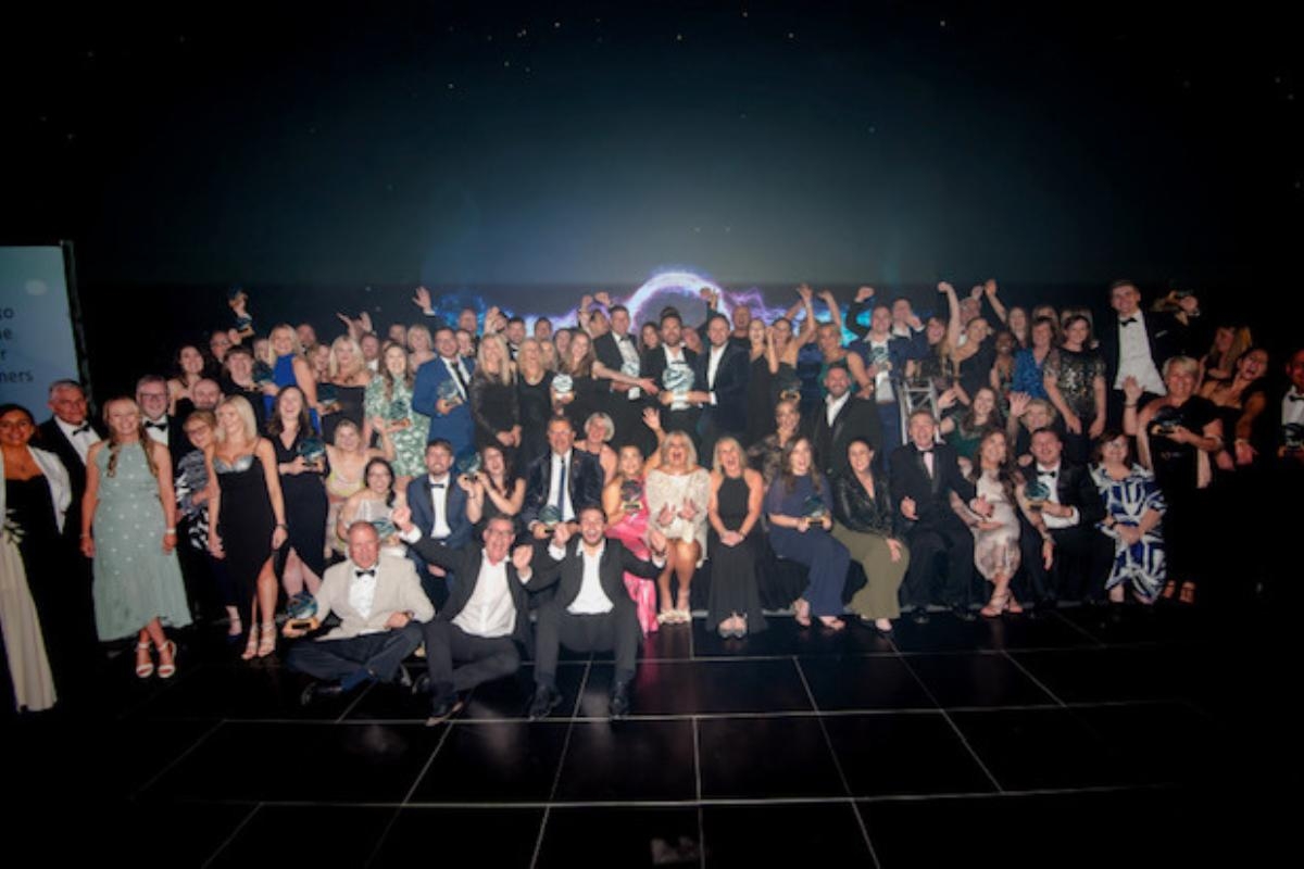 Cumbrian firms scoop prizes at region's family business awards