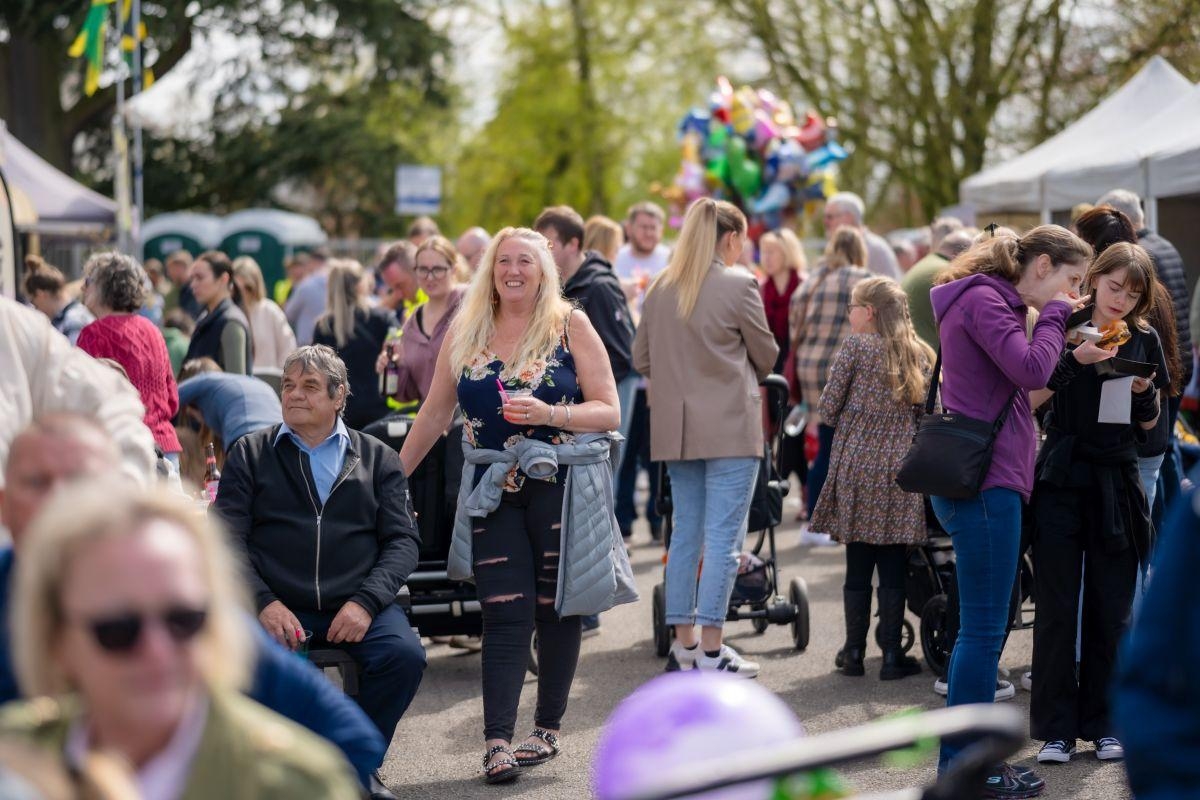 Taste Cumbria is back - Check out the 2025 events calendar