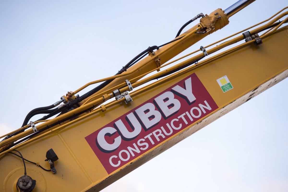 Major family-owned construction firm to change hands after 57 years