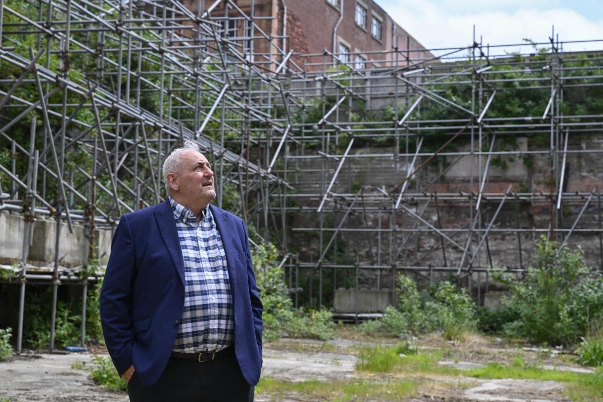 New Premier Inn will provide 'significant' economic boost to Carlisle