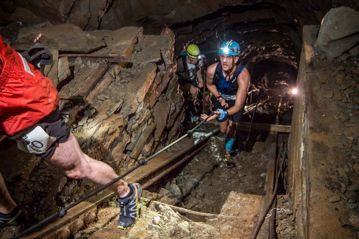 Fell race to take place through tunnels of Honister's historic slate mine