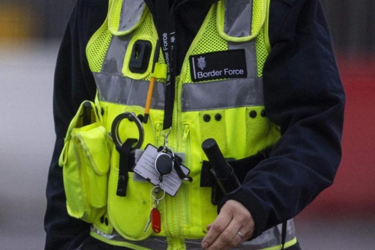 Cumbrian man who worked for Border Force loses job after wife assault